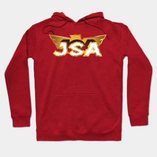 Justice Society of America Hoodie